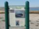 South Platte Park Resevoir information on how it was built - Littleton, CO