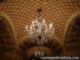 One Queensridge Place chandelier