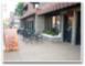 Kaldis coffee off of the Hampton Addition