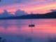 Gorgeous sunsets along the South Shore of Hood Canal