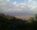 Sylmar and the San Fernando Valley from Fire Station 9