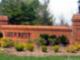 Signature Entry into Lake Forest Louisville KY