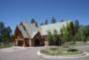 Another View of This Beautiful Community Center