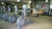 Fitness Center - Mosaic Condos