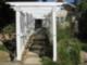 Sayen Gardens Arbor, Hamilton Twp., Mercer County, NJ