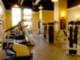 Bayou Lofts exercise room