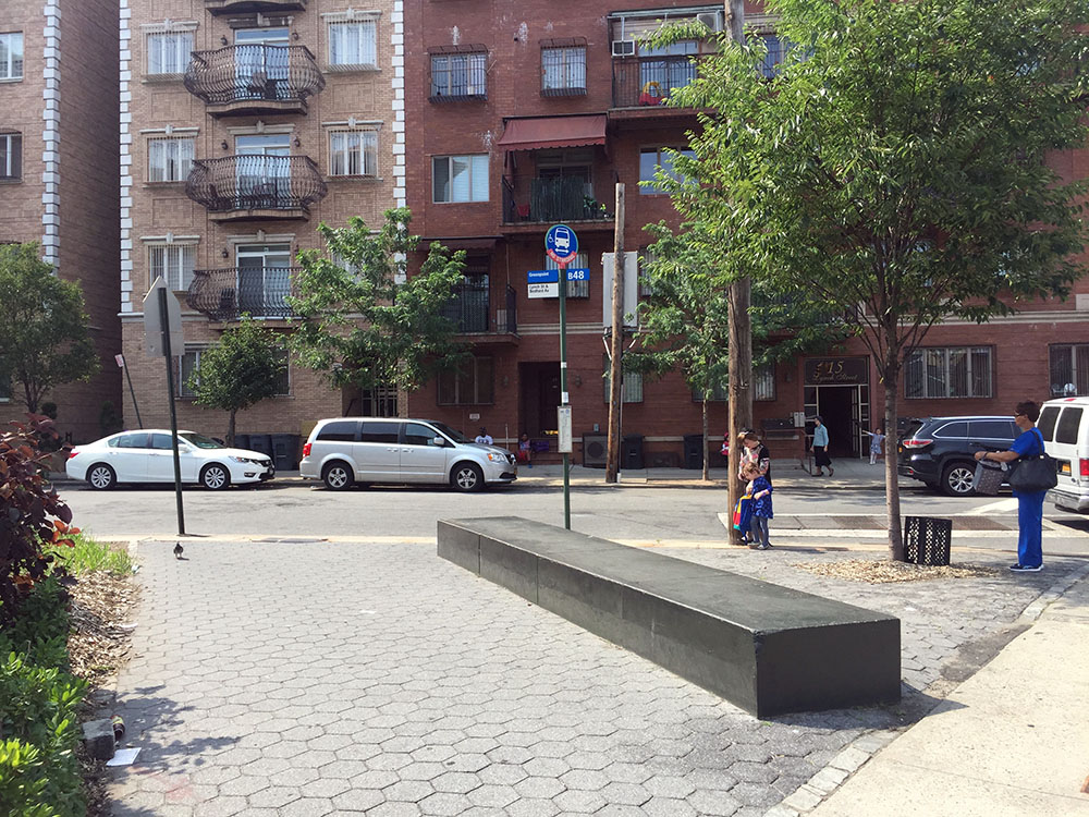 Hasidic Gap image