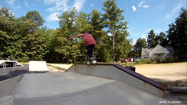 Candia Skatepark image