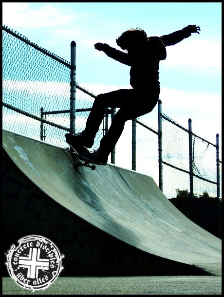 Milford Skatepark image