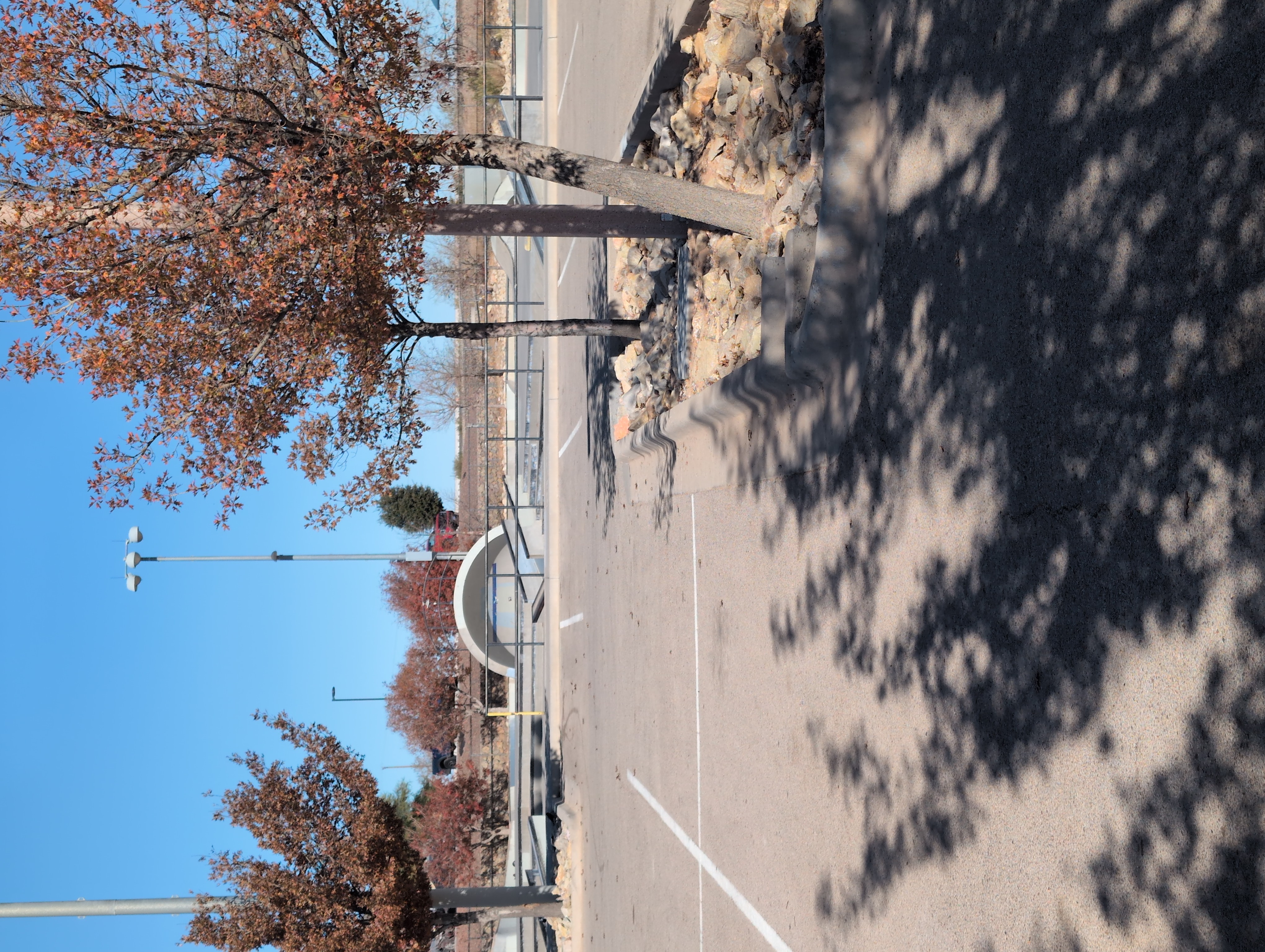 Northeast skatepark image
