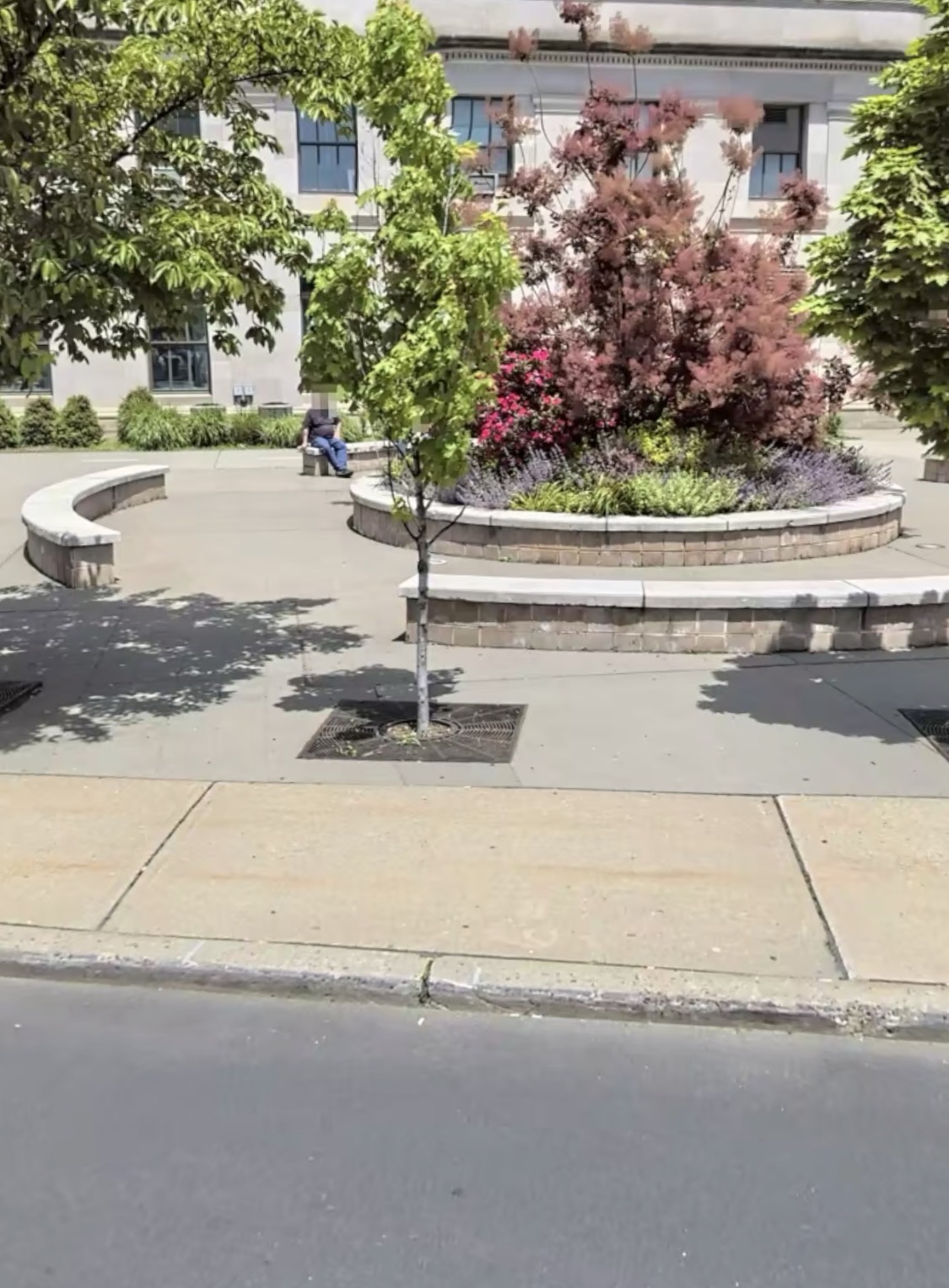 court house ledges  image