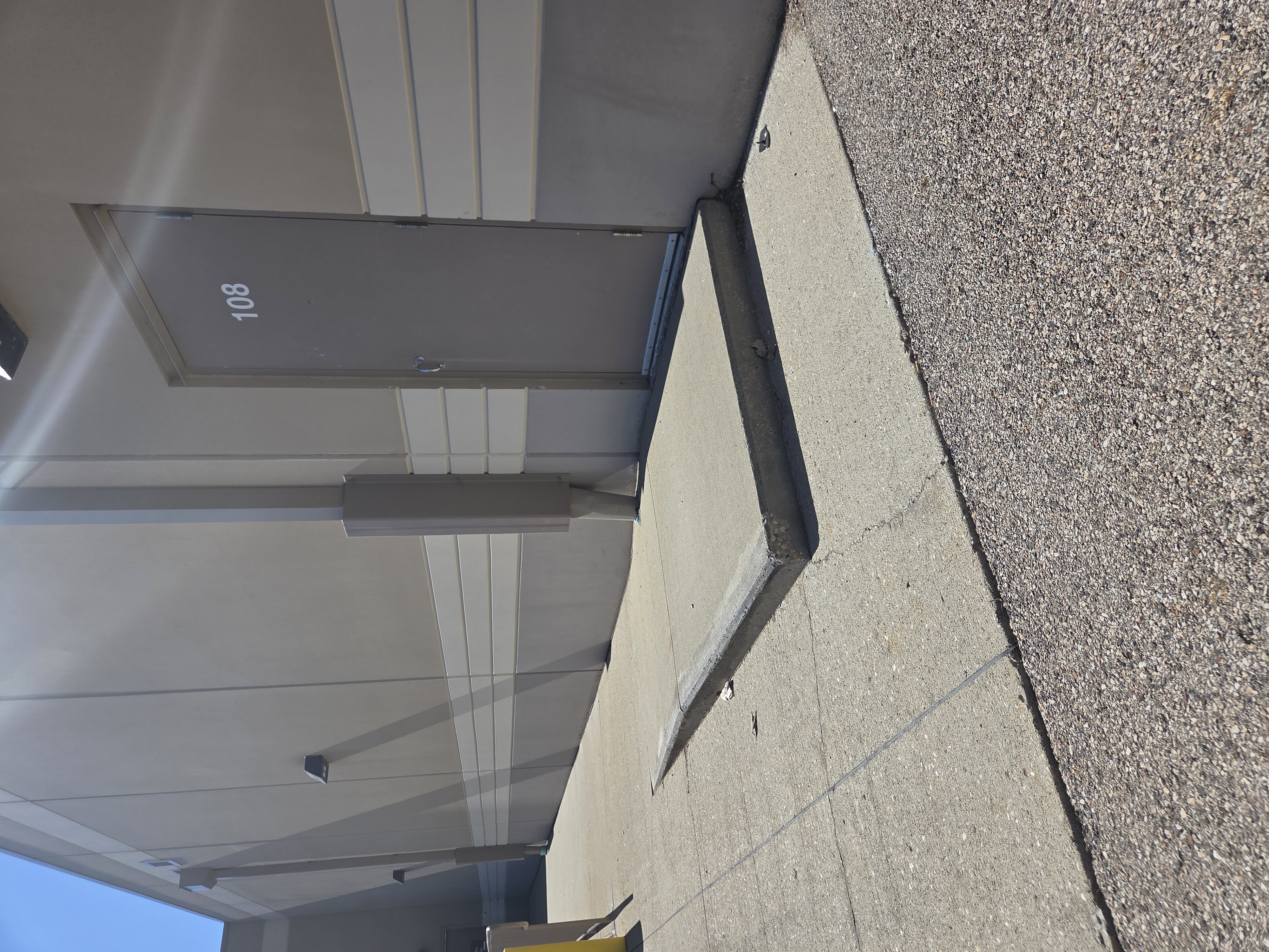 Sierra Back Pad image