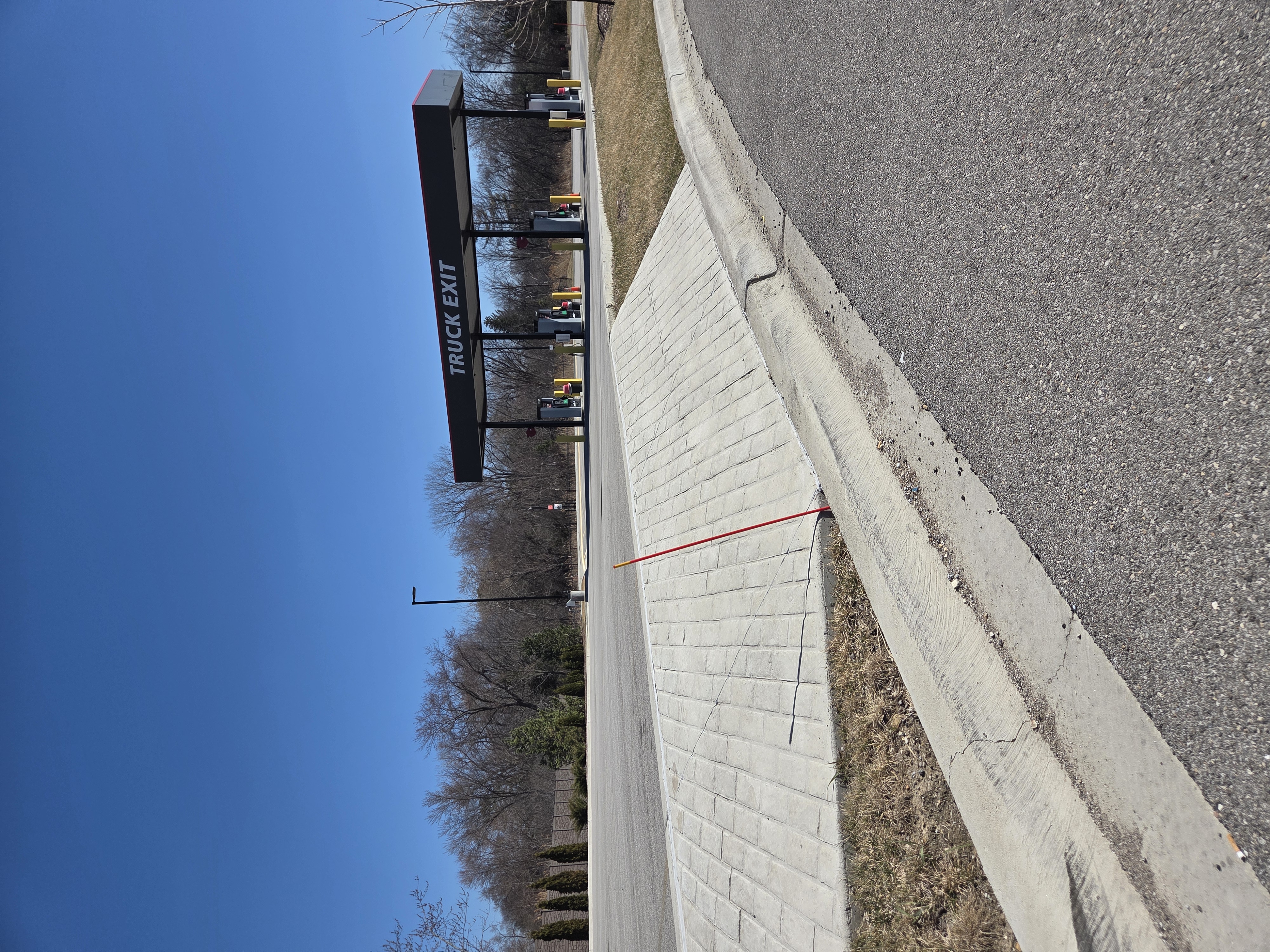 Thorntons Bank image