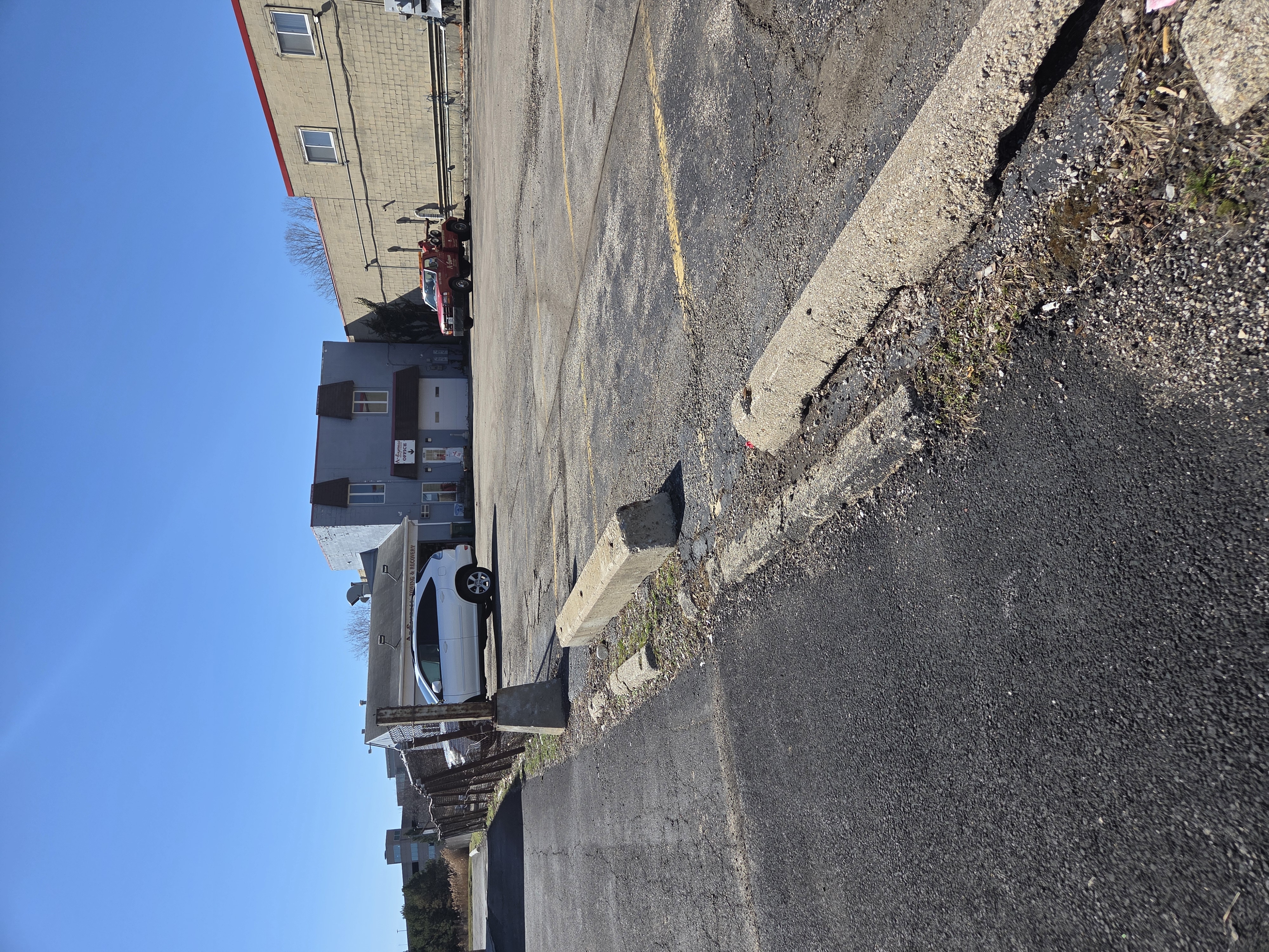 A Express Wallie Gap image