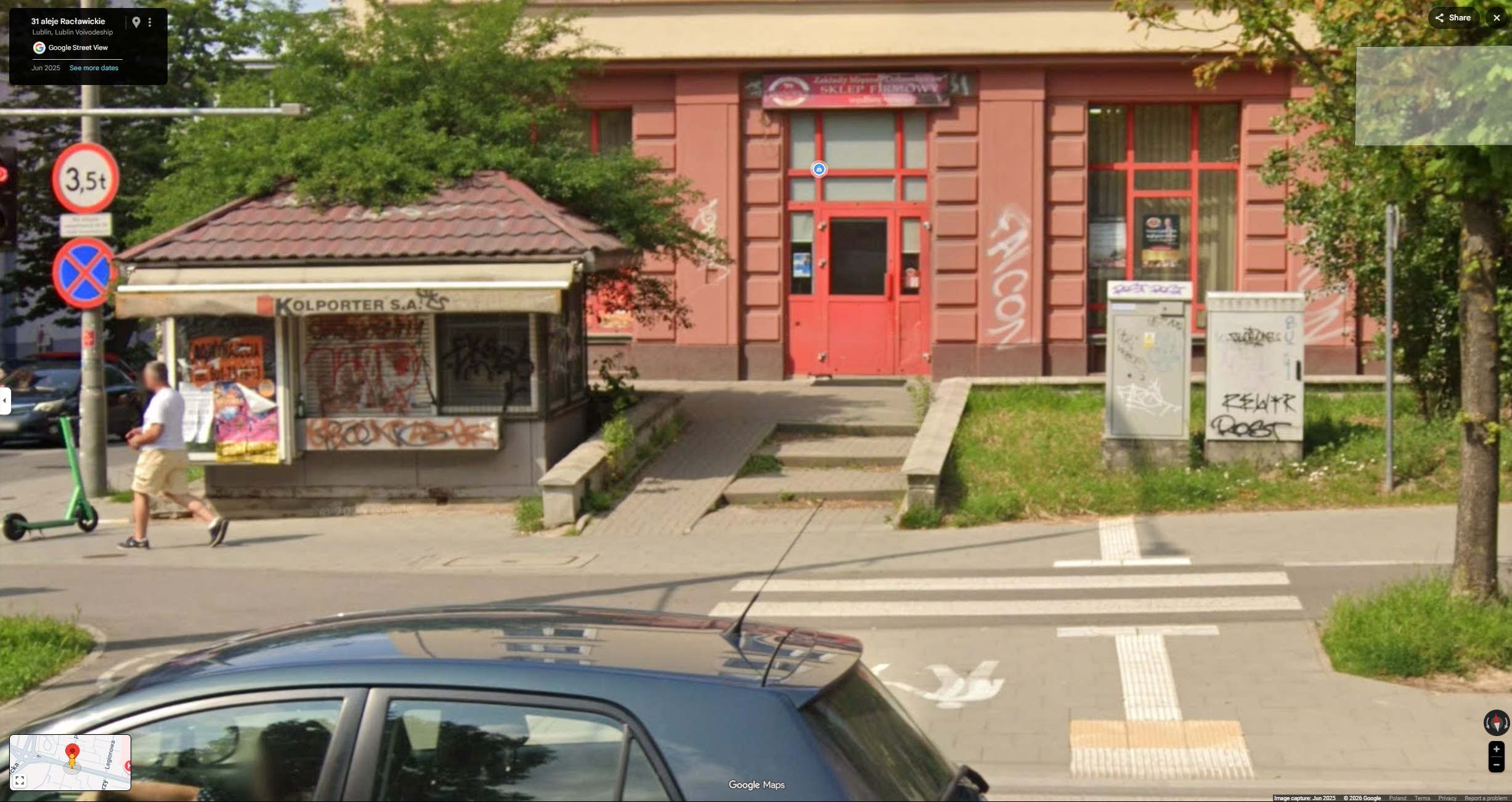 Racławickie_01 image