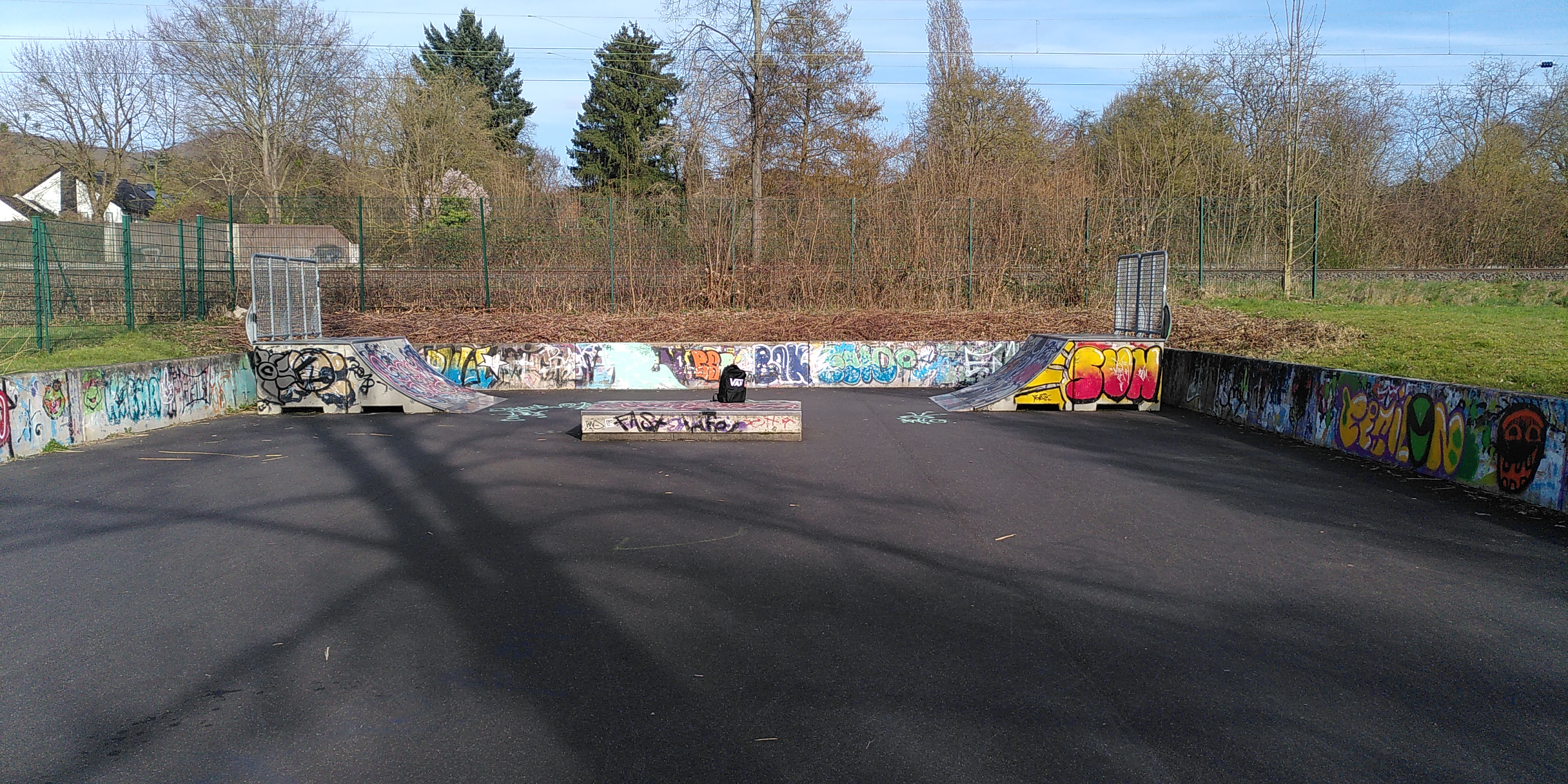SK8 Loc's BadHonnef  image