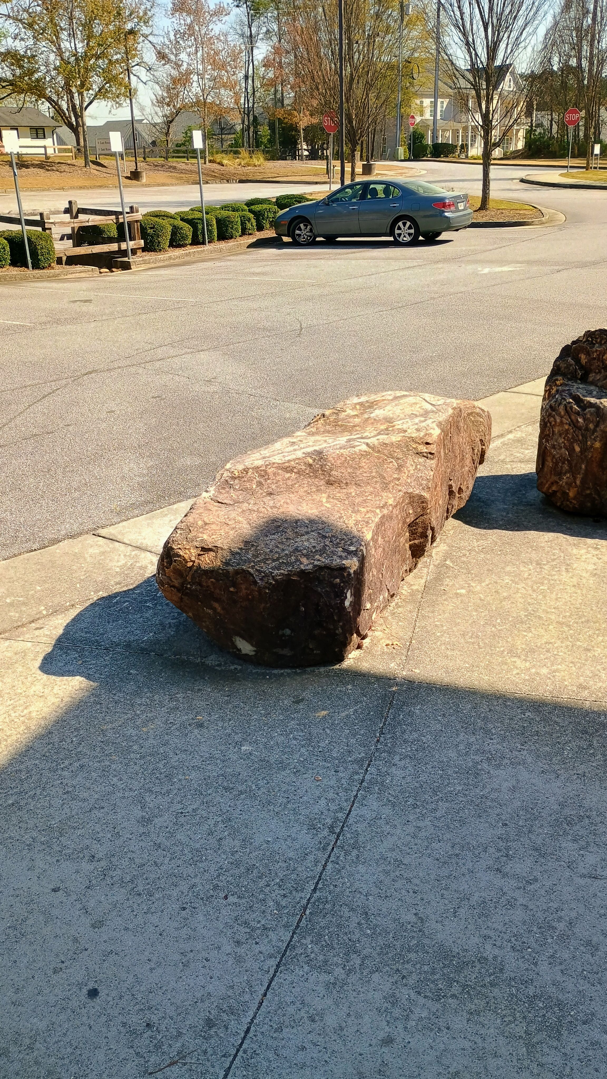 East Roswell Library  image