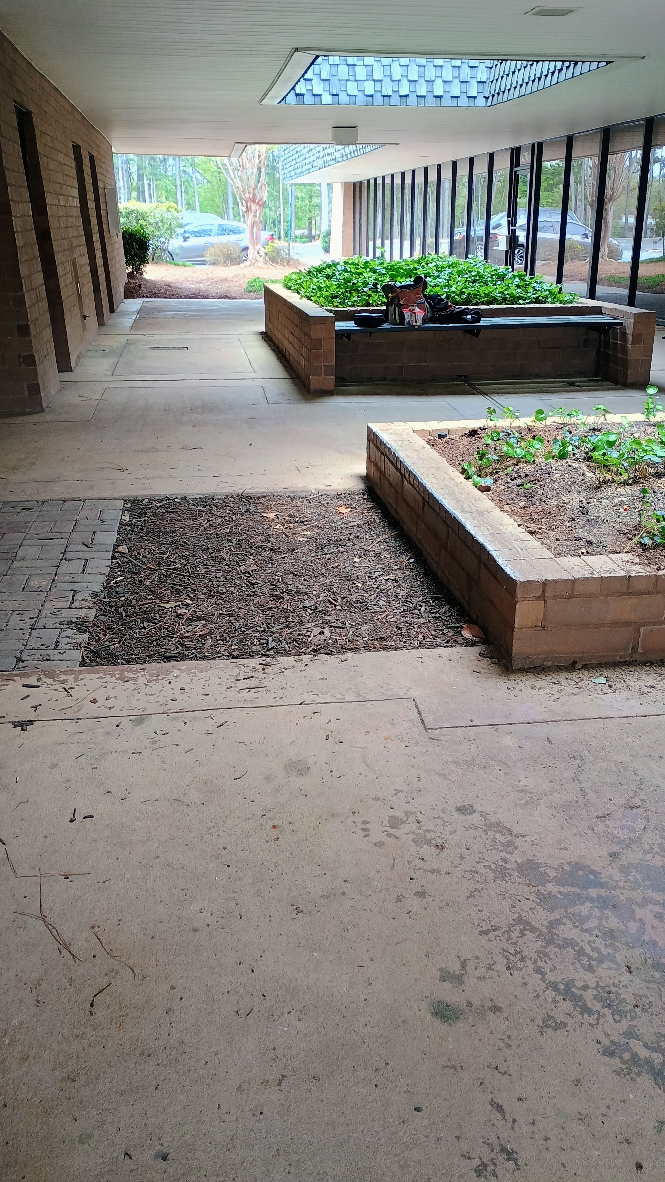 Veridian business center image