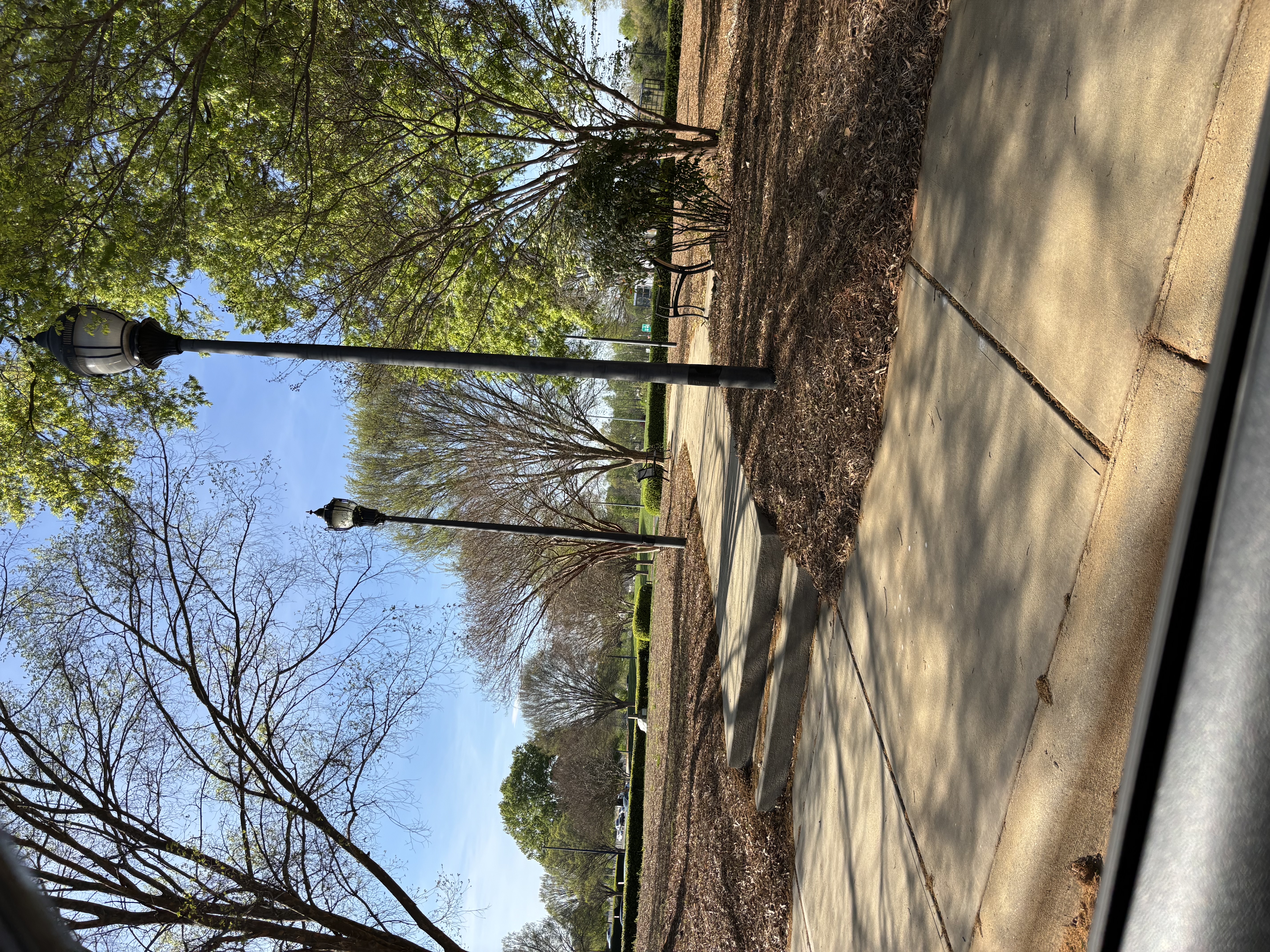 Atrium 2-Stair image