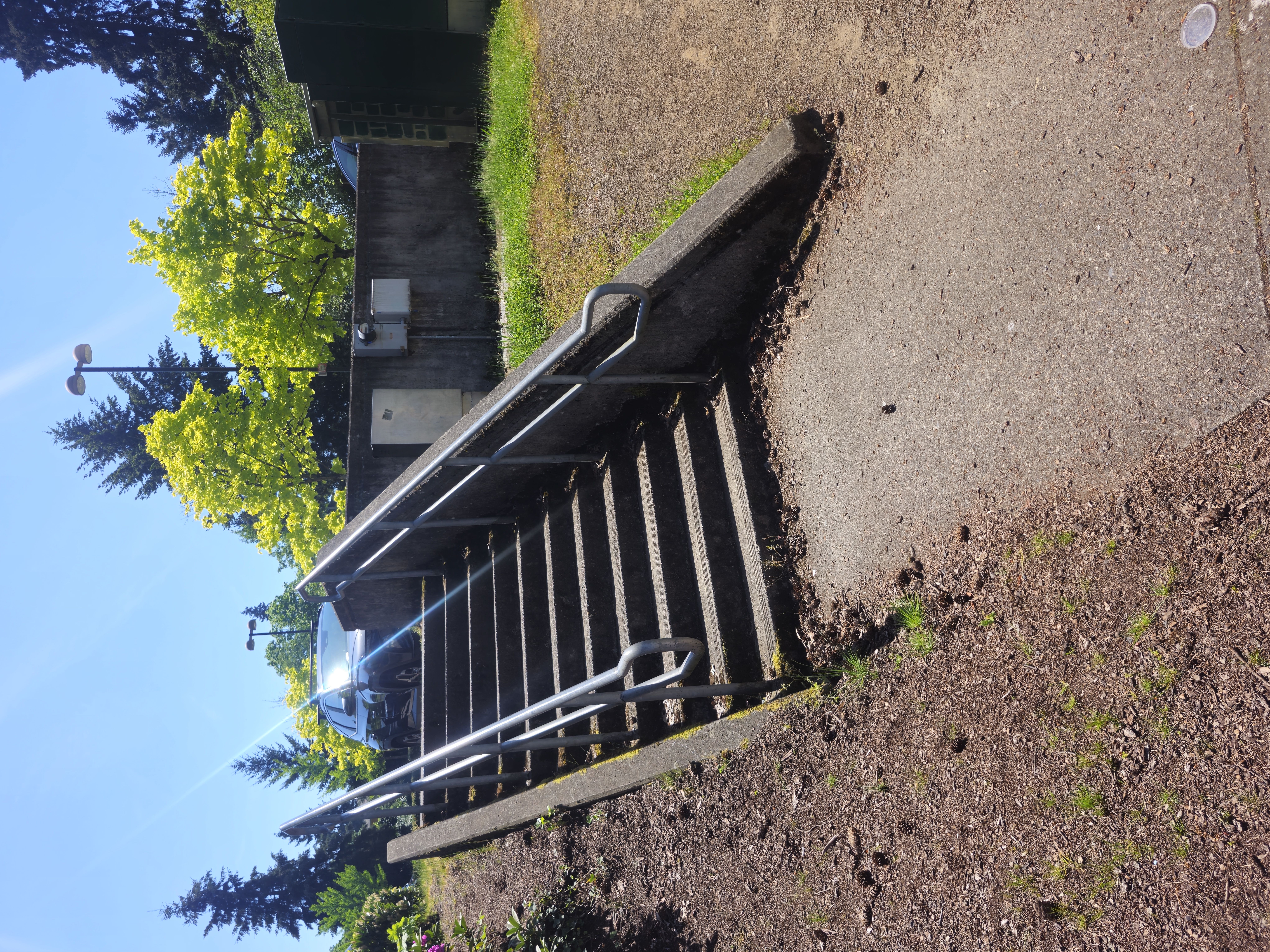 Rail/stair/gap image