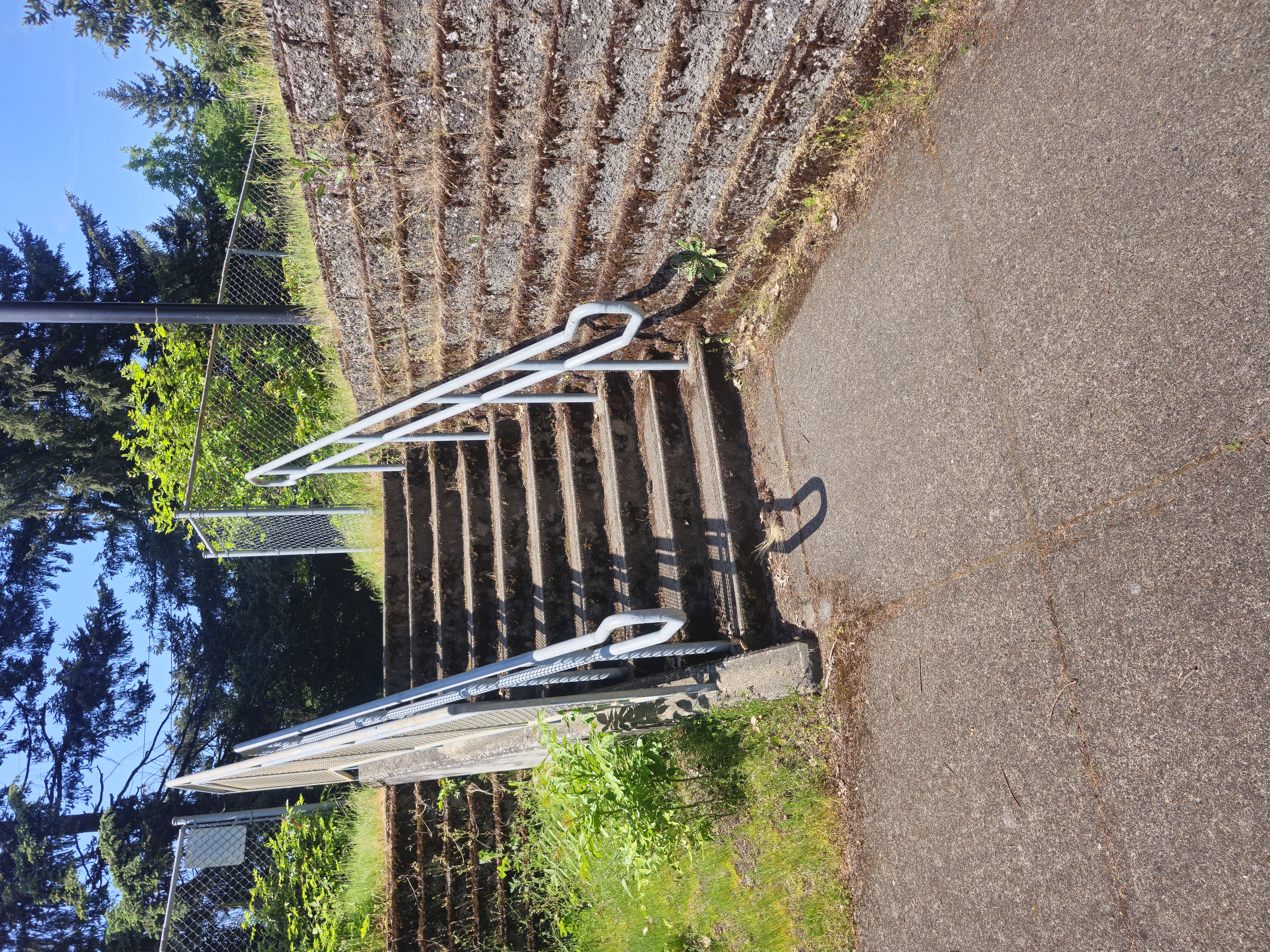 10 stair gap image