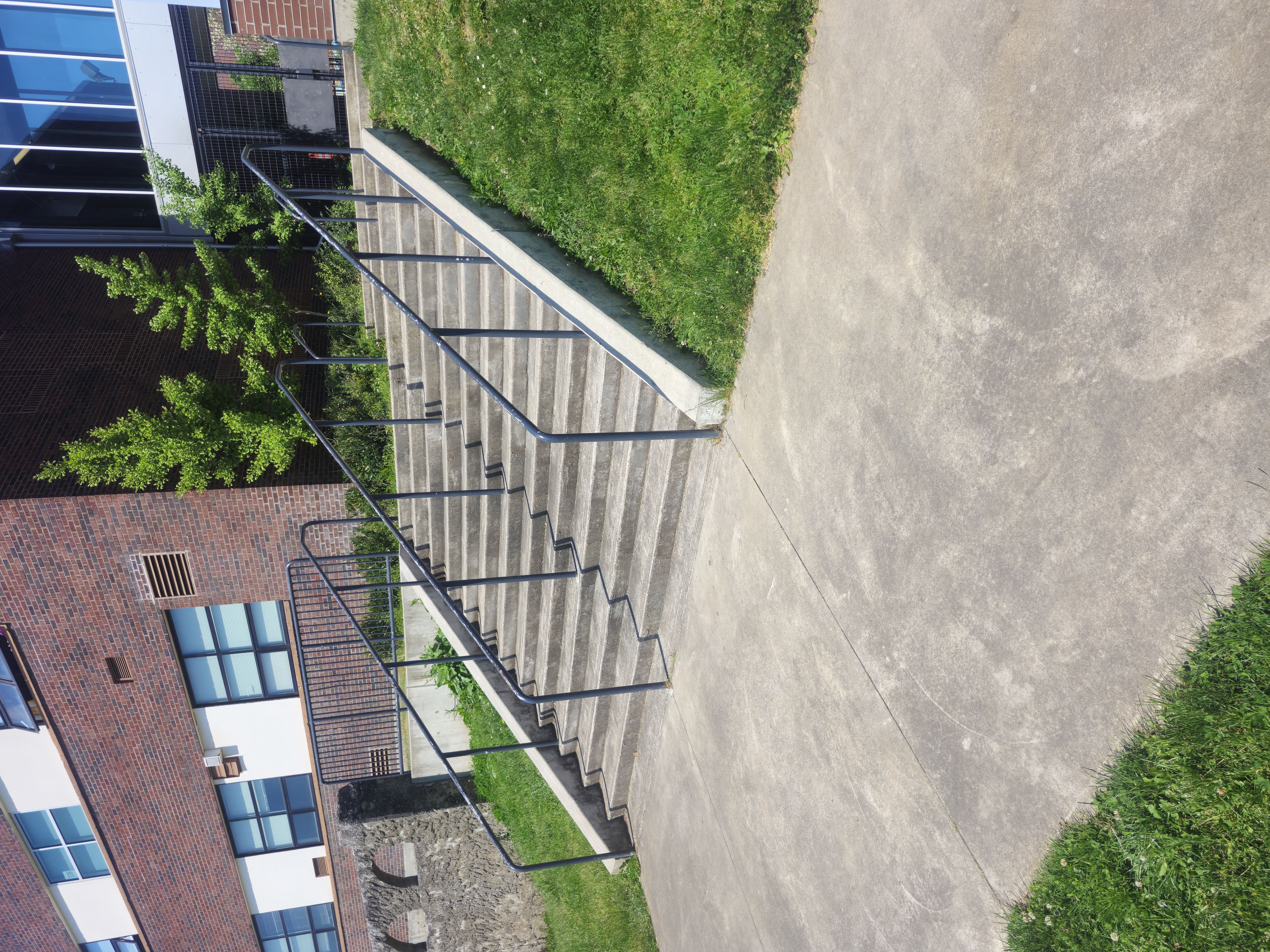 VSAA 12 stair image