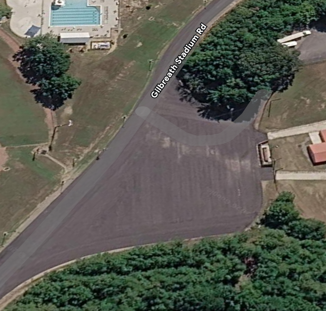 OHS FB parking  image