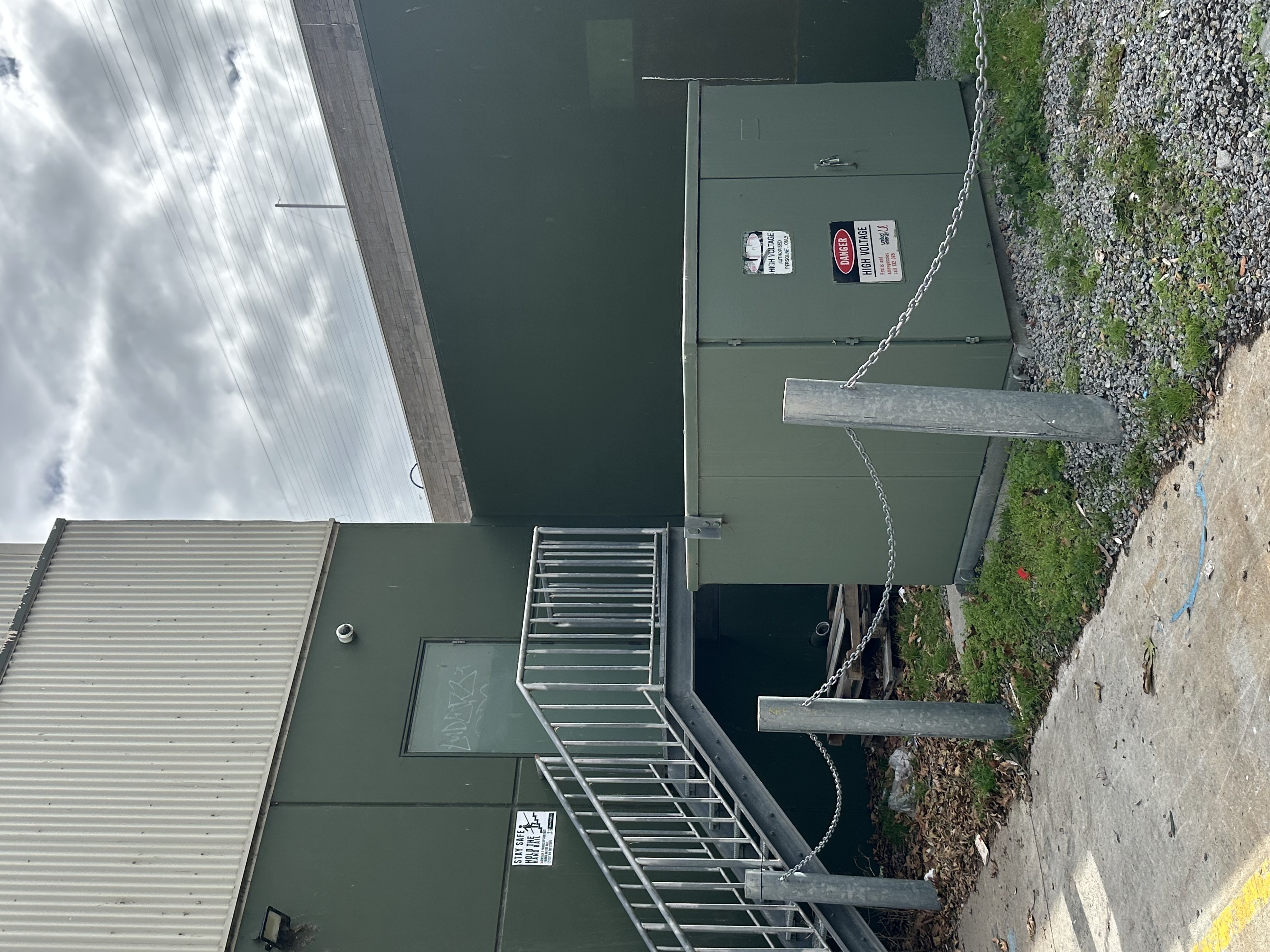 Electric Box Drop image