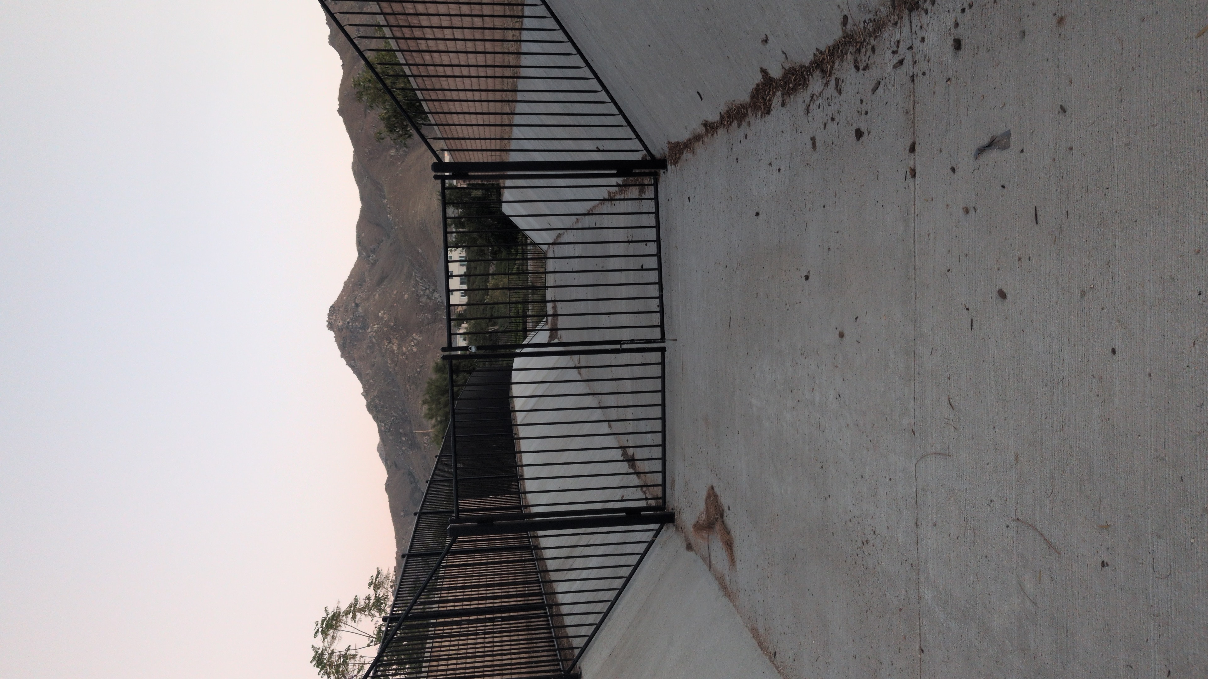 Ditch image