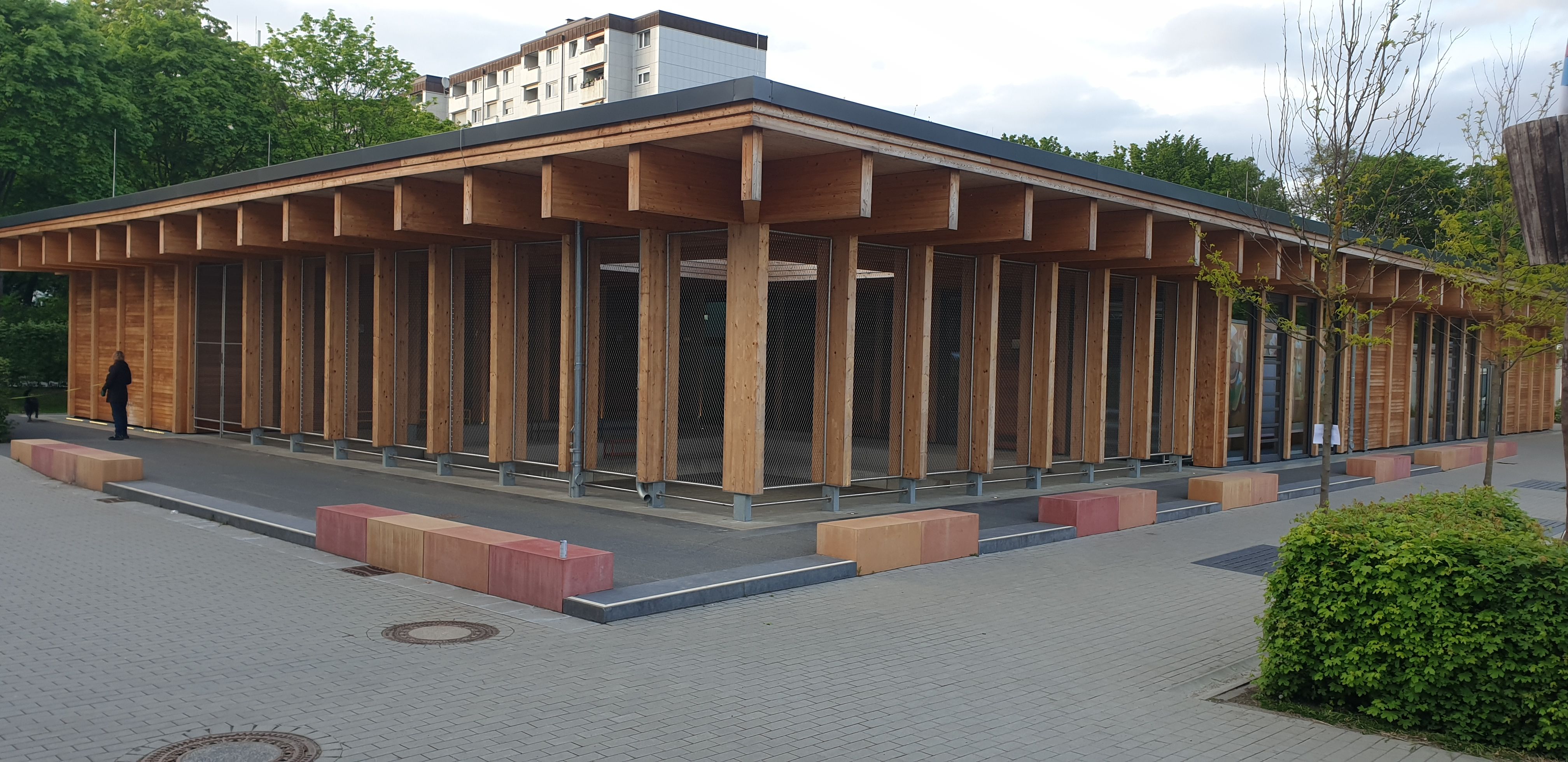 Grundschule am Koggenweg image