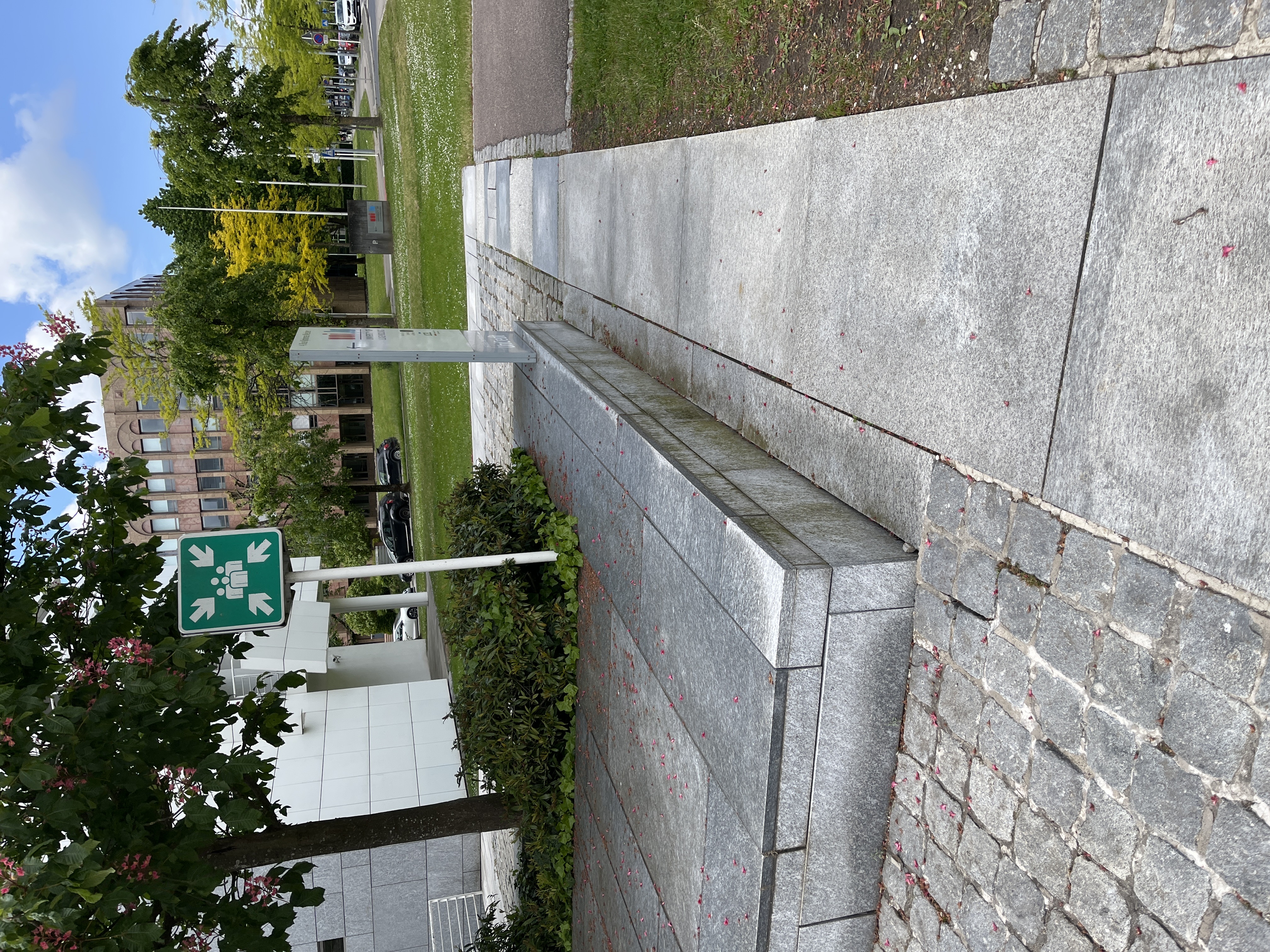 Unu.lu Ledge image