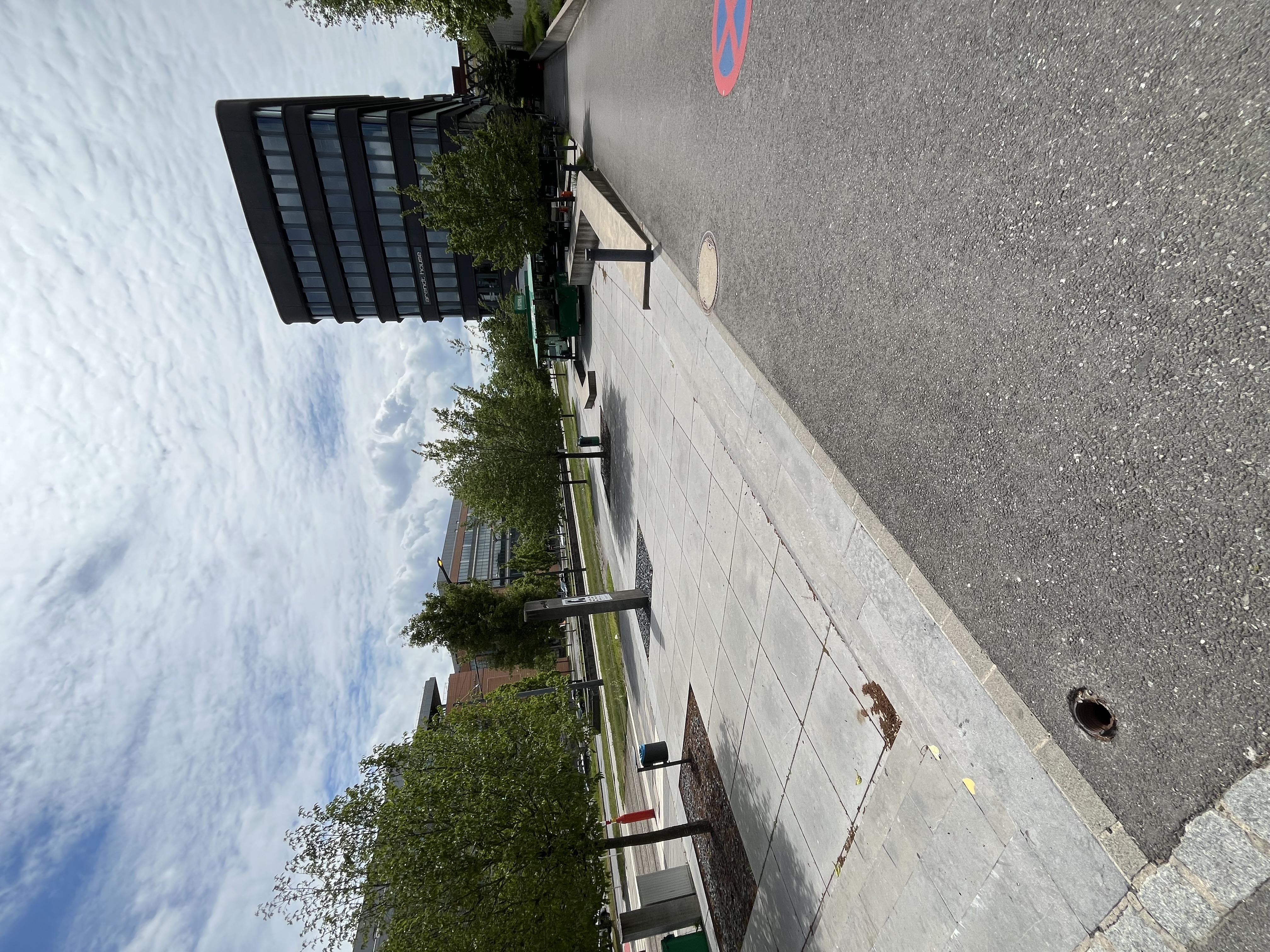 Azur Skatespot image