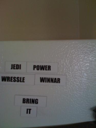 JEDI