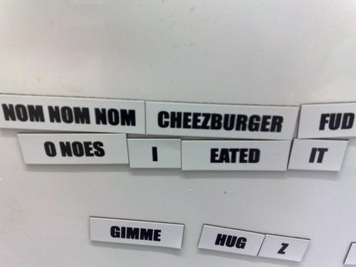 nom nom nom