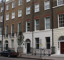 Sir Arthur Conan Doyle