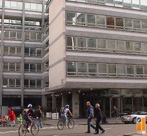 Queen's Hall