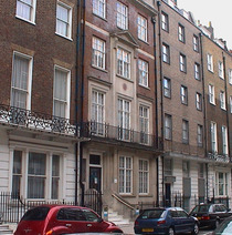 Elizabeth Barrett Browning - Wimpole Street