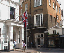 Allen Lane