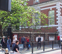St James's Church