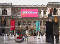 Burlington House