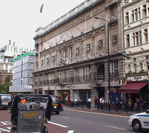 Royal Institute of Painters in Water Colour