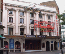 The Mousetrap