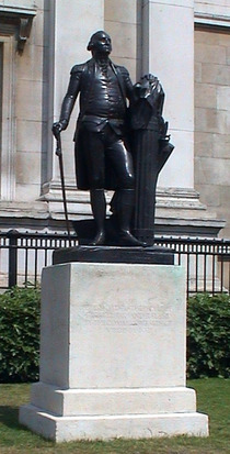 George Washington