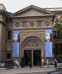 National Portrait Gallery
