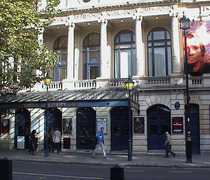 Garrick Theatre