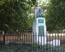 Louisa Brandreth Aldrich-Blake