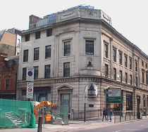 UCL - Lewis's