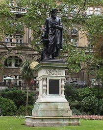 William Tyndale