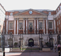 British Medical Association