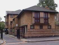 Unity Theatre